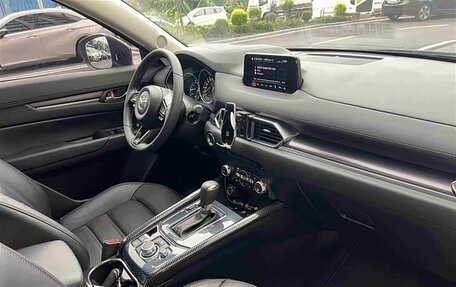 Mazda CX-5 II, 2021 год, 2 120 000 рублей, 26 фотография