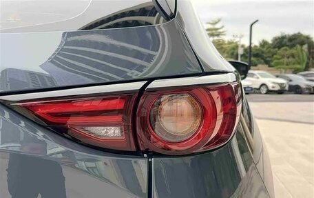 Mazda CX-5 II, 2021 год, 2 120 000 рублей, 23 фотография