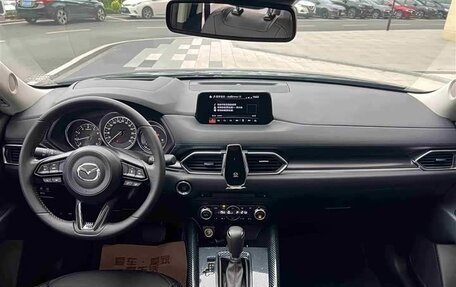 Mazda CX-5 II, 2021 год, 2 120 000 рублей, 29 фотография