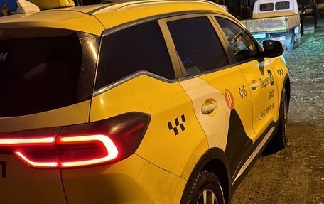 Chery Tiggo 7 Pro, 2023 год, 1 190 000 рублей, 3 фотография