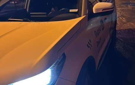 Chery Tiggo 7 Pro, 2023 год, 1 190 000 рублей, 2 фотография