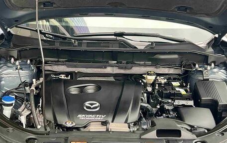 Mazda CX-5 II, 2021 год, 2 120 000 рублей, 33 фотография