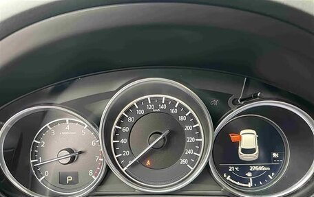 Mazda CX-5 II, 2021 год, 2 120 000 рублей, 31 фотография