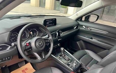 Mazda CX-5 II, 2021 год, 2 120 000 рублей, 22 фотография