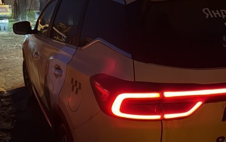 Chery Tiggo 7 Pro, 2023 год, 1 190 000 рублей, 4 фотография