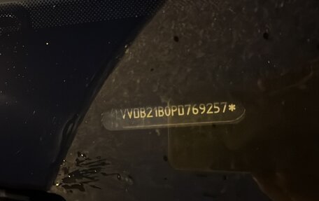 Chery Tiggo 7 Pro, 2023 год, 1 190 000 рублей, 8 фотография