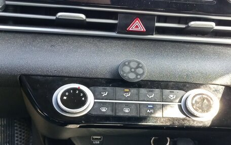 Hyundai Elantra, 2023 год, 1 718 000 рублей, 9 фотография