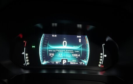 Chery Tiggo 7 Pro, 2023 год, 1 190 000 рублей, 9 фотография