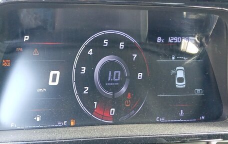 Hyundai Elantra, 2023 год, 1 718 000 рублей, 7 фотография