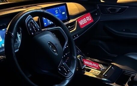 Chery Tiggo 7 Pro, 2023 год, 1 190 000 рублей, 6 фотография