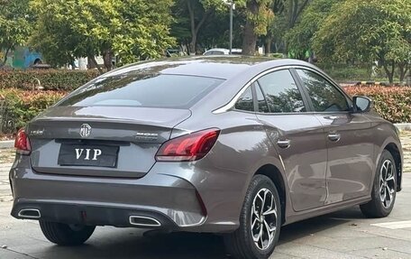 MG 5, 2022 год, 1 020 000 рублей, 7 фотография