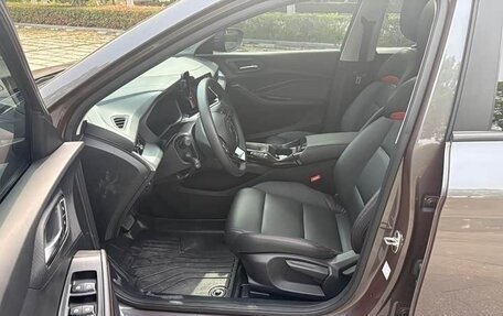 MG 5, 2022 год, 1 020 000 рублей, 12 фотография