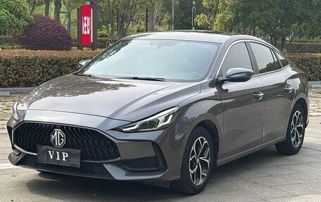 MG 5, 2022 год, 1 020 000 рублей, 3 фотография