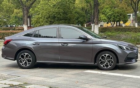 MG 5, 2022 год, 1 020 000 рублей, 8 фотография