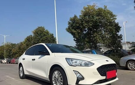 Ford Focus IV, 2019 год, 1 020 000 рублей, 2 фотография