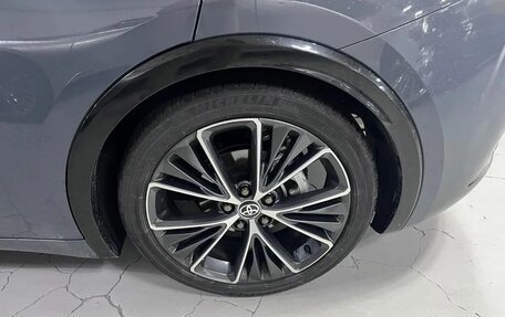 Toyota Prius IV XW50, 2025 год, 4 500 000 рублей, 5 фотография