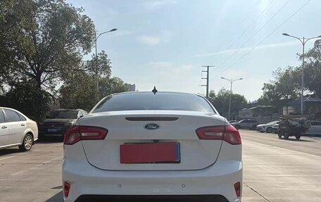 Ford Focus IV, 2019 год, 1 020 000 рублей, 5 фотография