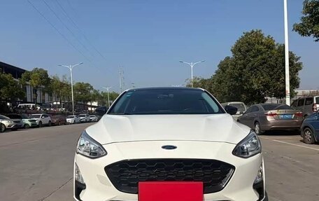 Ford Focus IV, 2019 год, 1 020 000 рублей, 3 фотография