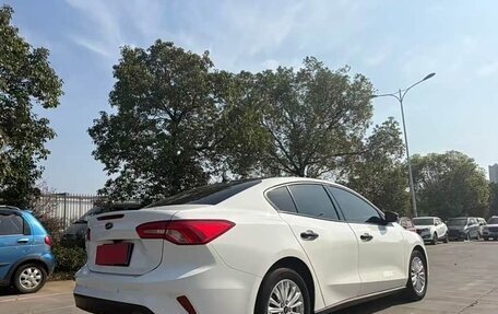 Ford Focus IV, 2019 год, 1 020 000 рублей, 6 фотография