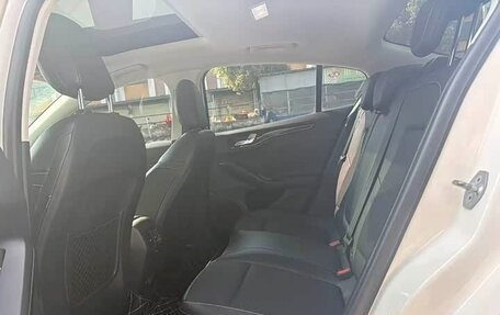 Ford Focus IV, 2019 год, 1 020 000 рублей, 9 фотография