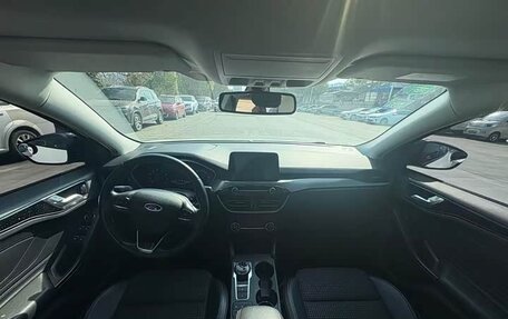 Ford Focus IV, 2019 год, 1 020 000 рублей, 8 фотография