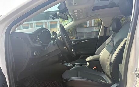 Ford Focus IV, 2019 год, 1 020 000 рублей, 7 фотография