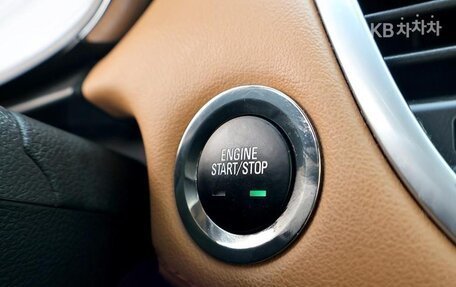 Chevrolet Trax, 2022 год, 1 220 000 рублей, 10 фотография