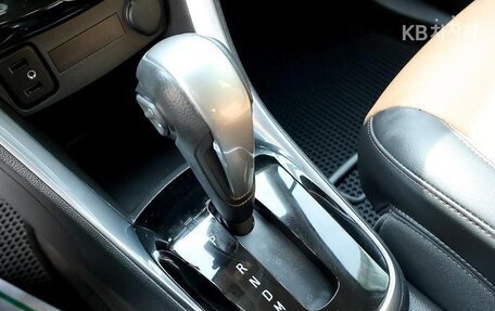 Chevrolet Trax, 2022 год, 1 220 000 рублей, 7 фотография