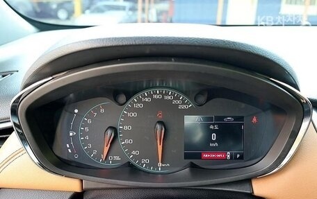 Chevrolet Trax, 2022 год, 1 220 000 рублей, 6 фотография