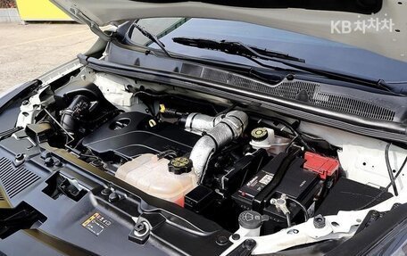 Chevrolet Trax, 2022 год, 1 220 000 рублей, 19 фотография