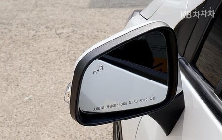 Chevrolet Trax, 2022 год, 1 220 000 рублей, 15 фотография