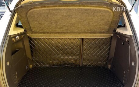 Chevrolet Trax, 2022 год, 1 220 000 рублей, 20 фотография