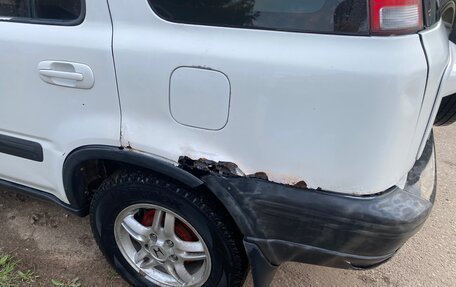 Honda CR-V IV, 1998 год, 350 000 рублей, 5 фотография