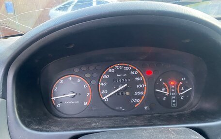 Honda CR-V IV, 1998 год, 350 000 рублей, 3 фотография