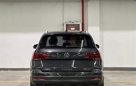 Volkswagen Tharu, 2021 год, 1 650 406 рублей, 4 фотография