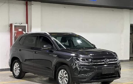 Volkswagen Tharu, 2021 год, 1 650 406 рублей, 3 фотография