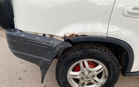 Honda CR-V IV, 1998 год, 350 000 рублей, 8 фотография