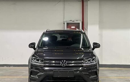 Volkswagen Tharu, 2021 год, 1 650 406 рублей, 2 фотография