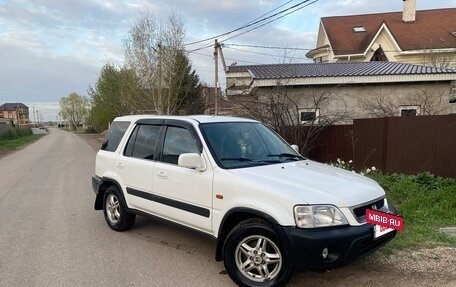 Honda CR-V IV, 1998 год, 350 000 рублей, 9 фотография