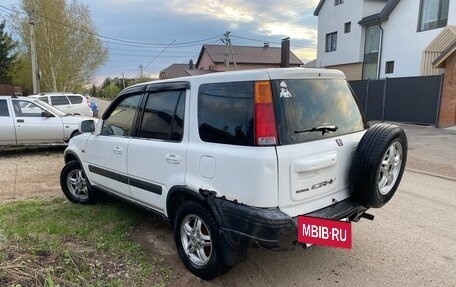 Honda CR-V IV, 1998 год, 350 000 рублей, 6 фотография
