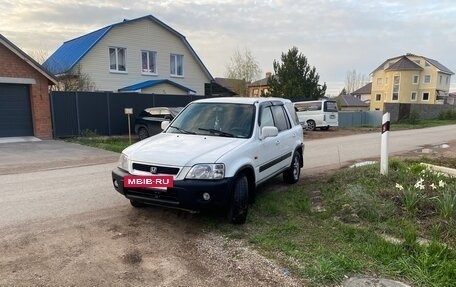 Honda CR-V IV, 1998 год, 350 000 рублей, 4 фотография