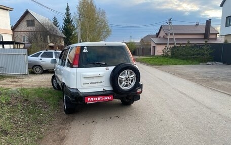 Honda CR-V IV, 1998 год, 350 000 рублей, 7 фотография