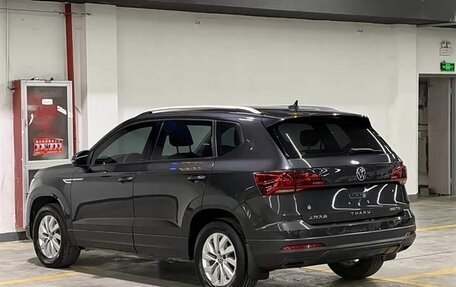 Volkswagen Tharu, 2021 год, 1 650 406 рублей, 5 фотография
