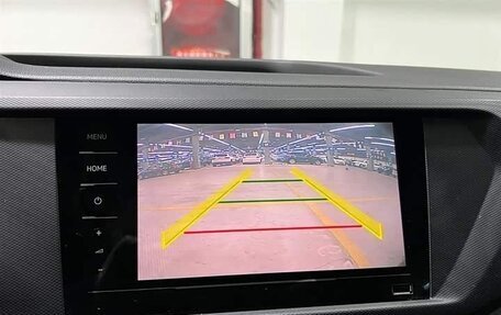 Volkswagen Tharu, 2021 год, 1 650 406 рублей, 8 фотография