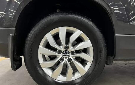 Volkswagen Tharu, 2021 год, 1 650 406 рублей, 13 фотография