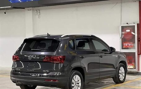 Volkswagen Tharu, 2021 год, 1 650 406 рублей, 6 фотография