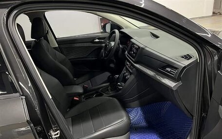 Volkswagen Tharu, 2021 год, 1 650 406 рублей, 12 фотография
