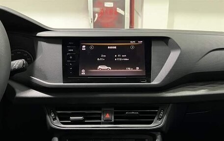 Volkswagen Tharu, 2021 год, 1 650 406 рублей, 16 фотография