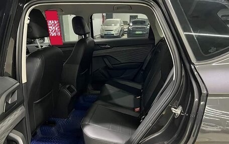 Volkswagen Tharu, 2021 год, 1 650 406 рублей, 10 фотография