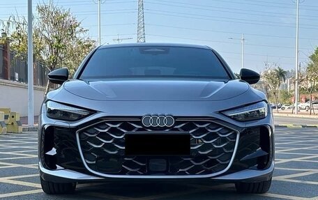 Audi A5, 2026 год, 5 750 011 рублей, 2 фотография